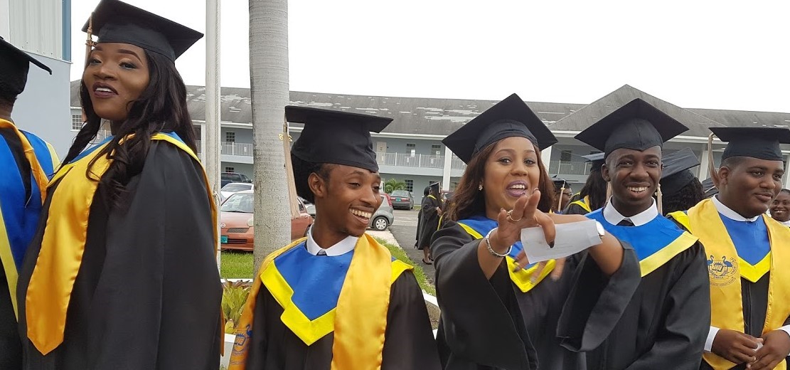 Bahamas Baptist University College Online